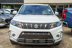 2024 Suzuki Vitara Turbo