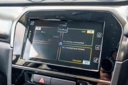 2024 Suzuki Vitara Turbo