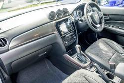 2024 Suzuki Vitara Turbo