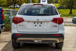 2024 Suzuki Vitara Turbo