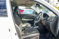 2024 Suzuki Vitara Turbo