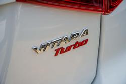2024 Suzuki Vitara Turbo