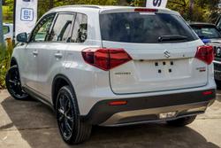 2024 Suzuki Vitara Turbo