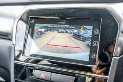 2024 Suzuki Vitara Turbo