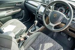 2024 Suzuki Vitara Turbo