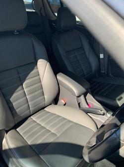 2020 Isuzu MU-X Onyx Edition MY19 4X4 Dual Range Obsidian Grey Mica