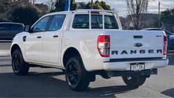 2022 Ford
Ranger XLS