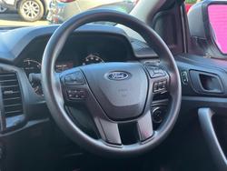 2022 Ford
Ranger XLS