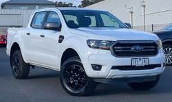 2022 Ford
Ranger XLS