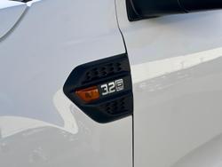 2022 Ford
Ranger XLS