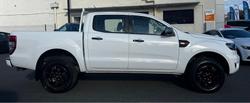 2022 Ford
Ranger XLS