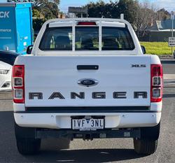 2022 Ford
Ranger XLS
