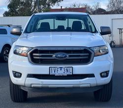 2022 Ford
Ranger XLS
