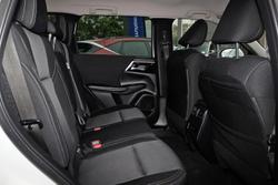 2023 Mitsubishi Outlander LS