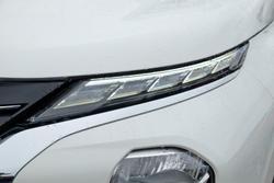 2023 Mitsubishi Outlander LS