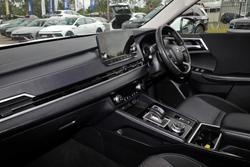 2023 Mitsubishi Outlander LS