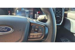 2023 Ford Ranger Sport