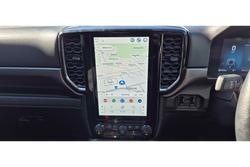 2023 Ford Ranger Sport