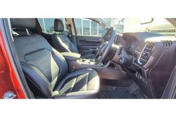 2023 Ford Ranger Sport