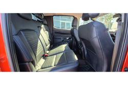 2023 Ford Ranger Sport