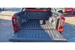 2023 Ford Ranger Sport