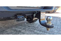 2023 Ford Ranger Sport