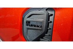 2023 Ford Ranger Sport