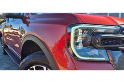 2023 Ford Ranger Sport