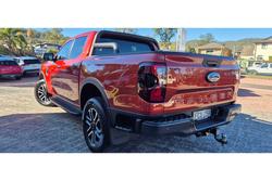 2023 Ford Ranger Sport