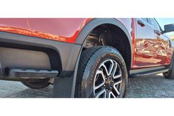 2023 Ford Ranger Sport