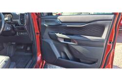 2023 Ford Ranger Sport