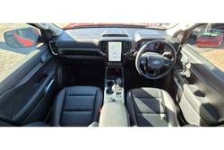 2023 Ford Ranger Sport