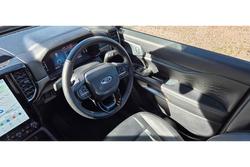 2023 Ford Ranger Sport