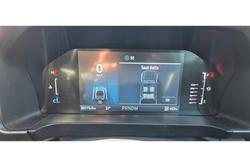 2023 Ford Ranger Sport