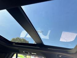 2018 Ford Everest Titanium UA II MY19 4X4 Dual Range Aluminium