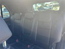 2018 Ford Everest Titanium UA II MY19 4X4 Dual Range Aluminium