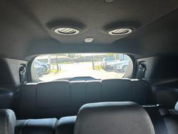 2018 Ford Everest Titanium UA II MY19 4X4 Dual Range Aluminium