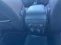 2018 Ford Everest Titanium UA II MY19 4X4 Dual Range Aluminium