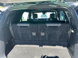 2018 Ford Everest Titanium UA II MY19 4X4 Dual Range Aluminium