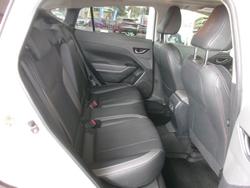 2023 Subaru Crosstrek 2.0S