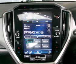 2023 Subaru
Crosstrek 2.0S