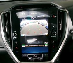 2023 Subaru
                Crosstrek 2.0S