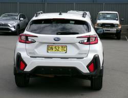 2023 Subaru
Crosstrek 2.0S