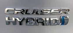2021 Toyota
RAV4 Cruiser