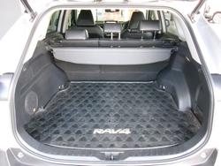 2021 Toyota
RAV4 Cruiser