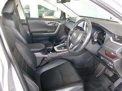2021 Toyota
RAV4 Cruiser