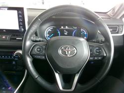 2021 Toyota
RAV4 Cruiser