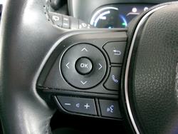 2021 Toyota
RAV4 Cruiser