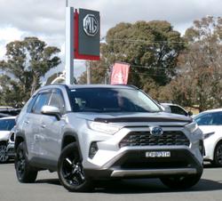 2021 Toyota
RAV4 Cruiser