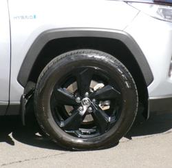 2021 Toyota
RAV4 Cruiser